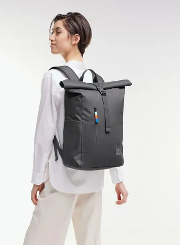 Plecak miejski GOT BAG Rolltop Easy - shark