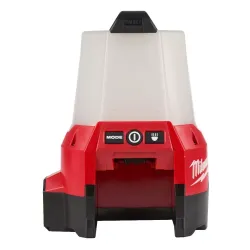 Milwaukee M18 TAL-0 lambası