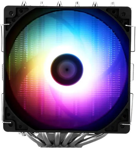 Chłodzenie CPU THERMALRIGHT Peerless Assassin 120 SE ARGB