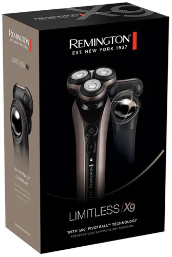 Golarka REMINGTON XR1790 Limitless X9
