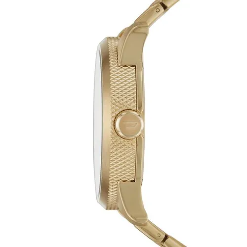 Diesel Rasp Dz1761 Gold / Gold Saatler