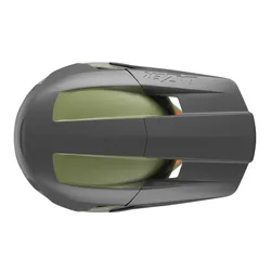 Kask rowerowy Full Face LAZER Chase KinetiCore