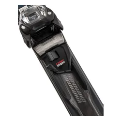 Narty męskie VÖLKL DEACON XTD ELITE + wiązanie MARKER VMOTION 10 z GRIP WALK 2024 - Długość (cm) - 154