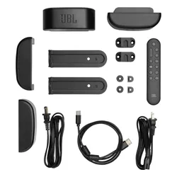 Soundbar JBL BAR 800 MkII Czarny