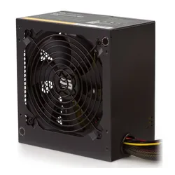 Zasilacz SILENTIUMPC Elementum E2 550W 80 Plus