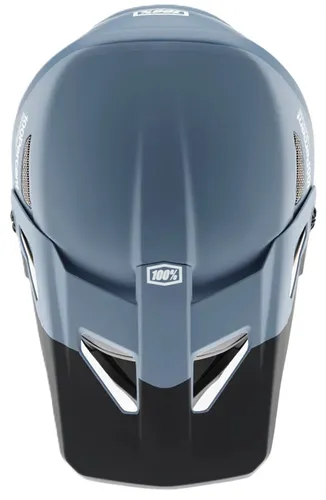 Kask rowerowy Full Face 100% STATUS