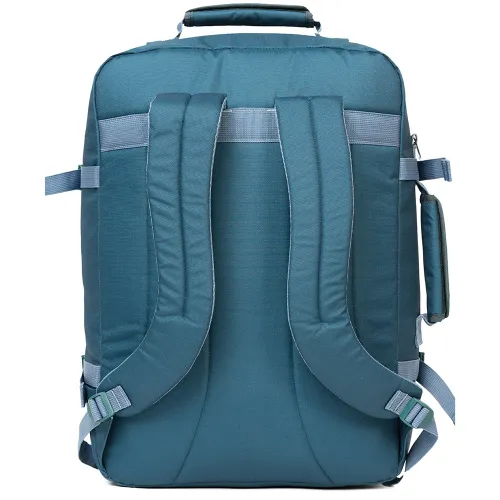 Rucsac Cabinzero 44 L-Albastru aruba