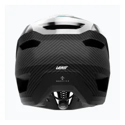 Kask rowerowy Leatt MTB Gravity 5.0 V26 white