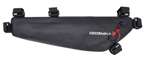 Torba na ramę GEOSMINA Frame Bag Gravel UL