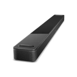 Bose Smart Soundbar 900 Wi-Fi Bluetooth AirPlay Dolby Atmos черный