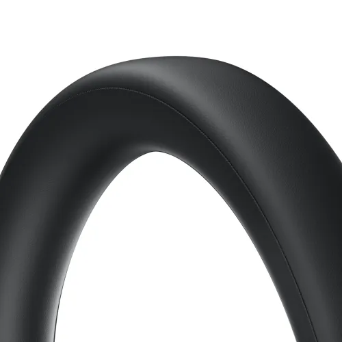Słuchawki bezprzewodowe Soundcore Space 2 Nauszne ANC Funkcje AI Bluetooth 6.1 Czarny
