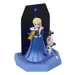 Lalka DISNEY PRINCESS Kraina Lodu Ice Reveal HRN77 (1 lalka)