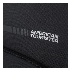 Caz mic extensibil American Tourister summerfunk-navy