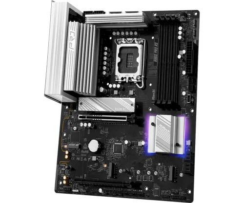 Płyta główna ASrock B860 Pro RS