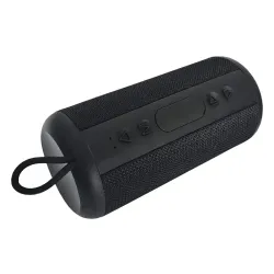 Głośnik Bluetooth Rebeltec Air 12W Radio FM Czarny