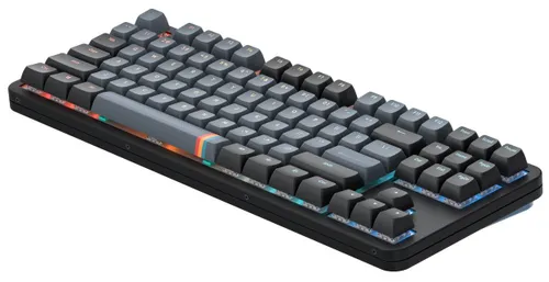 Klawiatura DARK PROJECT Alu Midnight