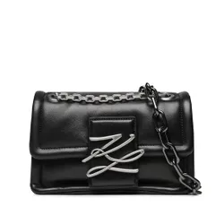 Geanta KARL LAGERFELD 226w3050 Negru