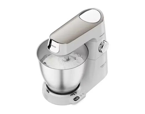 Kenwood gezegen robotu Kvl65. 001wh Chef Baker