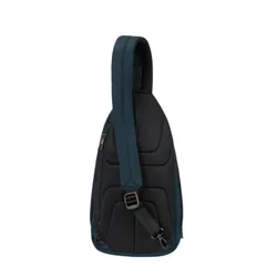 Рюкзак / сумка Samsonite Sacksquare Sling Bag-blue