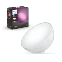 Lampa biurkowa Philips Hue Go White and Colour Ambiance