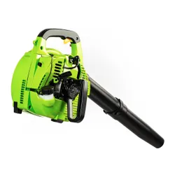 Odkurzacz do liści spalinowy FIELDMANN FZF 6205-B