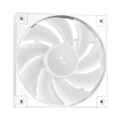 Chłodzenie DeepCool LP240 Biały