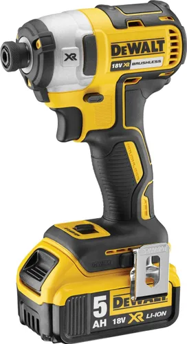 DeWalt vida makinesi DCF887P2 18 V