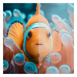 Projektor XGIMI Elfin Flip Plus Full HD (1920 x 1080), 500 ANSI lumen, Wi-Fi, Bluetooth