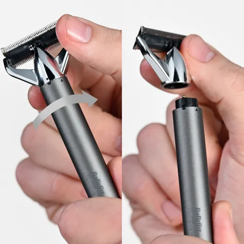 Trymer BABYLISS OT996E X-Metal X-Blade