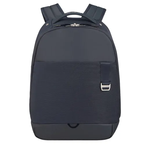 Городской рюкзак Samsonite Midtown Laptop Backpack s-dark blue