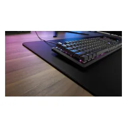 Klawiatura mechaniczna Corsair K70 CORE RGB - MLX Red