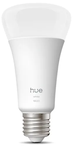Inteligentna żarówka LED PHILIPS HUE 929003856201 13.5W E27 Bluetooth, ZigBee