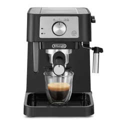 Ekspres DELONGHI Stilosa EC 260.BK