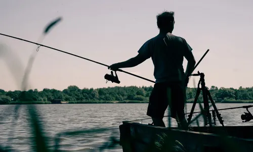 Echosonda wędkarska DEEPER CHIRP+ 4