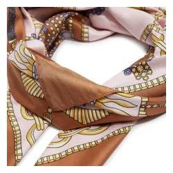 Sling Liu Jo 2f3118 T0300 Cammello 00070