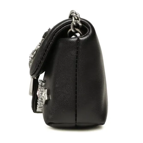 Pinko dragoste Micro puf Bag C PE 23 PCPL 100041 A0l2 negru Z99O