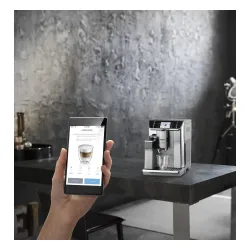 De'Longhi PrimaDonna Elite ECAM 650.55.MS