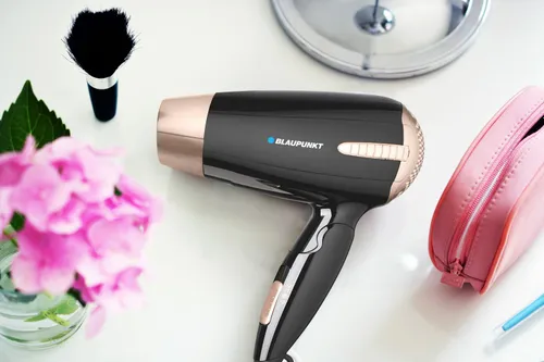 Suszarka BLAUPUNKT HDD301BK 1200W