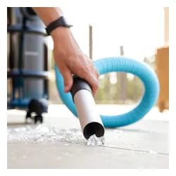 Odkurzacz do popiołu CECOTEC Conga ASH 6000 EasyGo XL