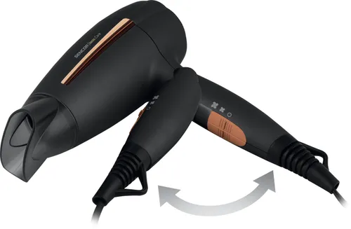 Suszarka SENCOR SHD 7100BK 2000W