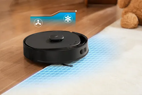 Robot sprzątający TP-LINK Tapo Rv30 Max Plus Gen2