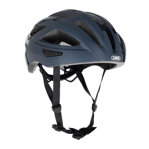 Kask rowerowy ABUS Macator midnight blue