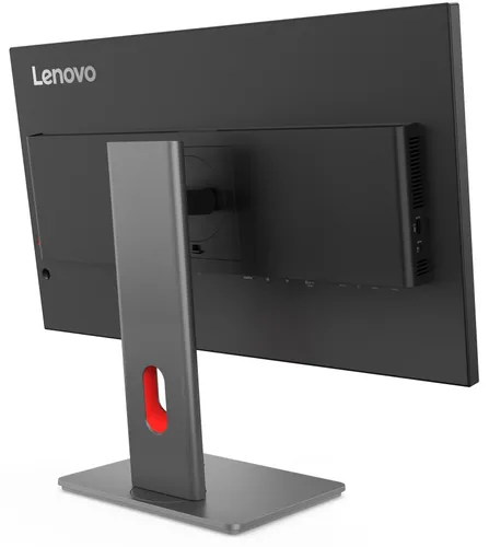 Monitor LENOVO ThinkVision P27QD-40 27" 2560x1440px IPS 4 ms