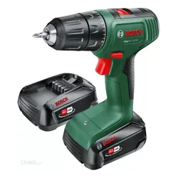 Wiertarko-wkrętarka BOSCH EasyDrill 18V-40 18V 1.5Ah z akumulatorem