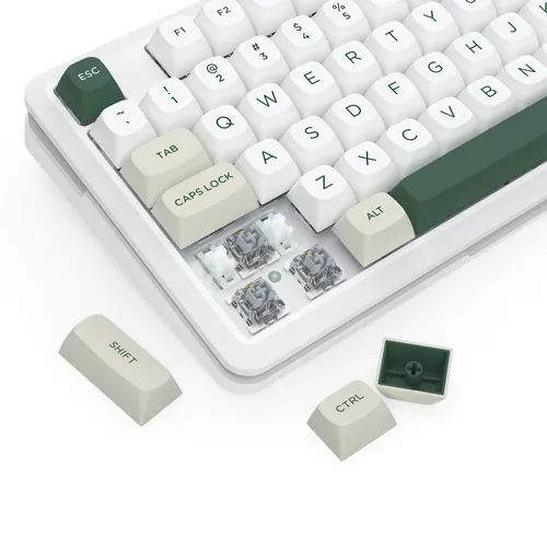Klawiatura REDRAGON Wildslash K734WCG-RGB-PRO