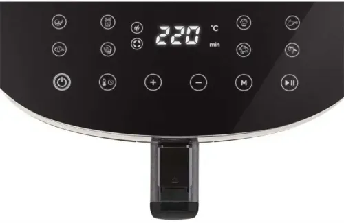 Air fryer ETA Fritta Digi 316890000 1800W 7,2l