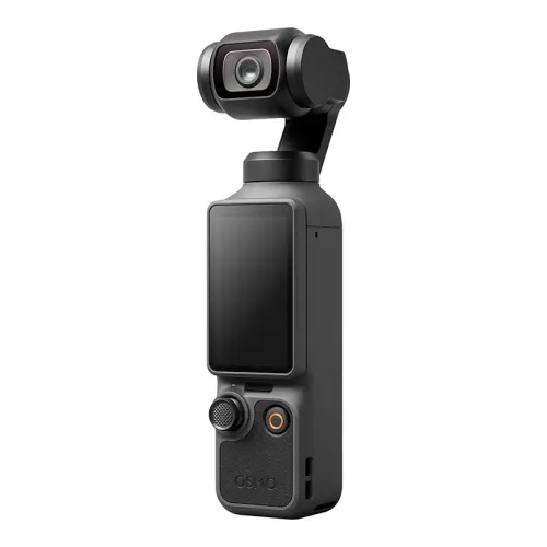 Kamera DJI Osmo Pocket 4 Standard Combo
