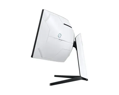 Monitor Samsung QLED Odyssey Neo G9 S49AG950NU 49" 5K VA 240Hz 1ms Zakrzywiony Gamingowy