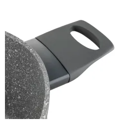 Garnek aluminiowy FLORINA SAVOY 4 l