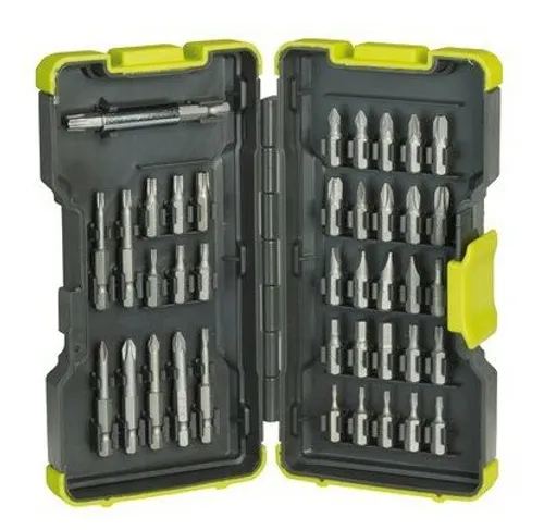 Zestaw bitów RYOBI RAK40SD (40 szt.)